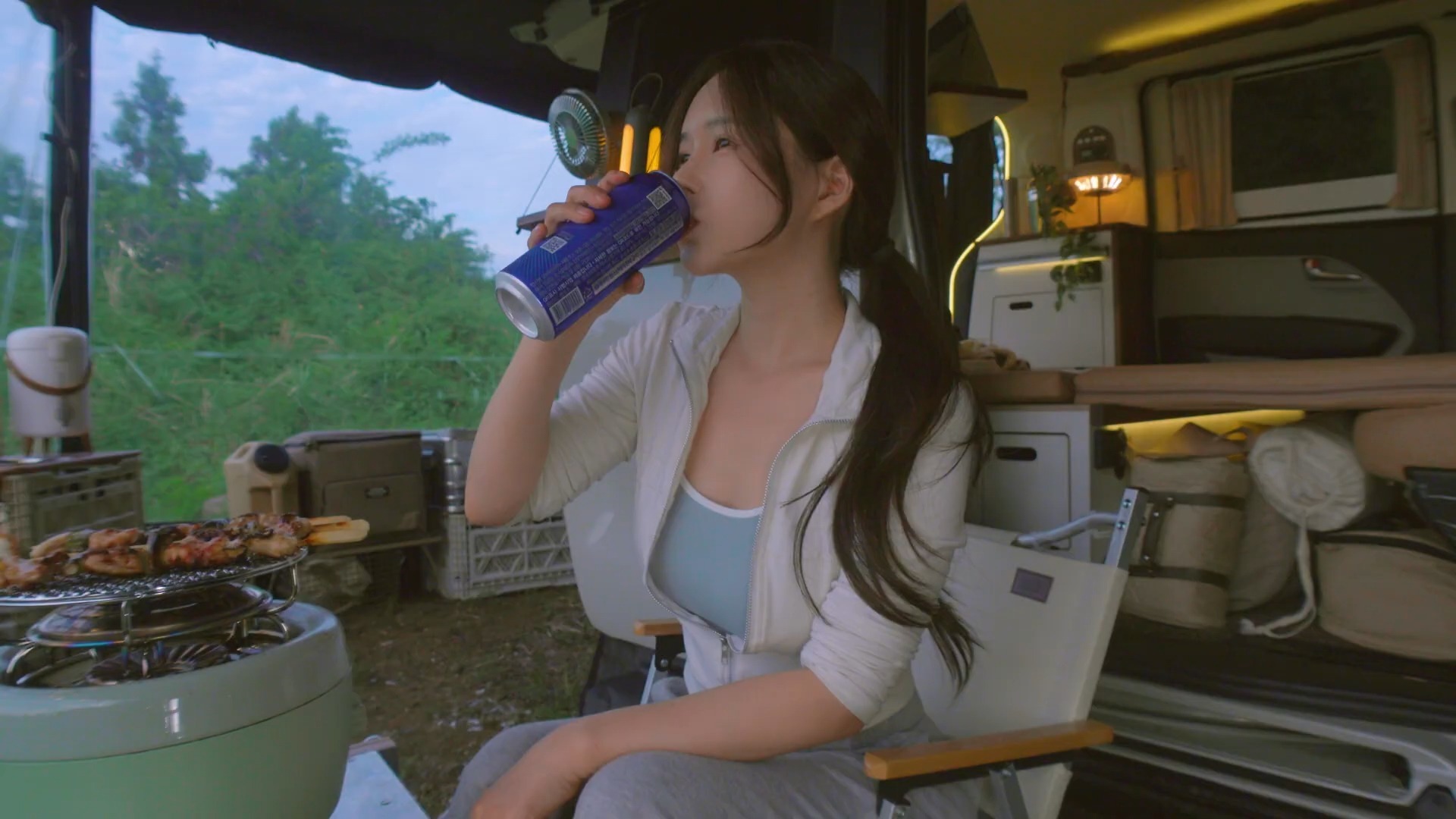 文化中国行丨关中红色游实力“圈粉”